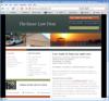 Ernest Bauer Law Firm Home Page
